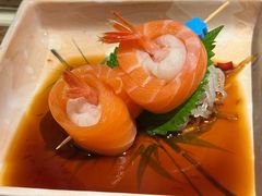 -筱田の食堂·izakaya(淮海中路店)