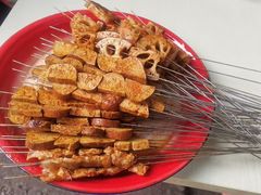 -小胡子祥彪烧烤(北湖总店)