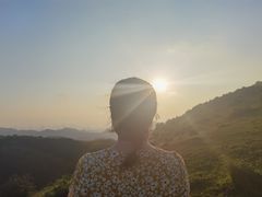 -大姆山草场