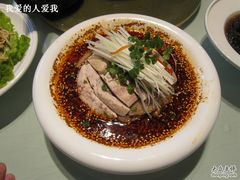 新式樟茶鸭-鼎记酒楼(雁南一路店)