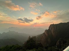 -三清山风景名胜区