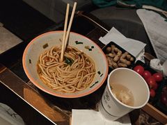 -天诚足道(金融街店)