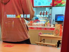 -塔斯汀中国汉堡(西湖景顺铂悦城店)