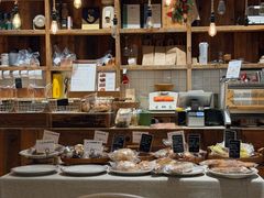 -佐敦面包铺·JORDAN BAKERY