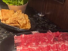 -捞王猪肚鸡火锅(金华义乌之心店)