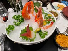 -斯普汇生蚝牛排馆(中骏世界城店)