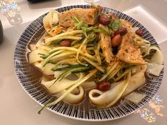 -百格里格.Uyghur cuisine(百色路店)