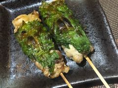 -鸟内会(河北路店)