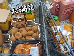 -山姆会员商店(邻瑞广场店)