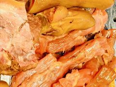 -百草香驴肉坊(国际城店)