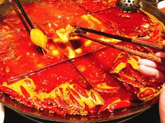 -纸盐河码头火锅(十八梯店)