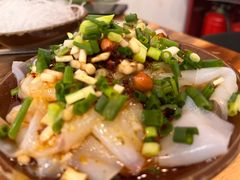 -笔记安顺夺夺粉火锅(龙湾万达店)