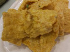 蛋黄焗锅巴-庐州太太(双岗店)