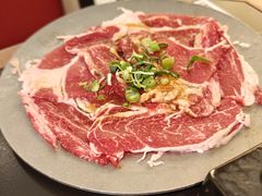 -厚贞日式烤肉(浦东汇智店)