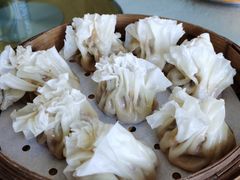 蒙古烧麦-上庄晋风庄园(上庄店)