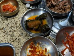 -安又胖韩国烤肉