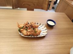 -CURRY YA 熟成咖哩專門店(深圳湾万象城店)