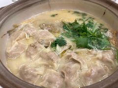 -瑞福园联谊餐室(茂名南路店)