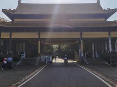 -南京市江宁方山