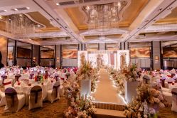 -北京燕尔婚礼策划