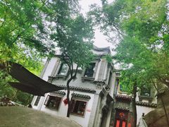 -老张烤羊(王哥庄店)