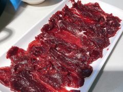 -食潮汕头鲜牛馆(望京保利店)
