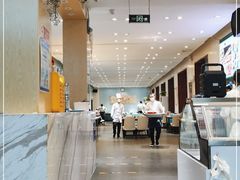 -紫光园·烤鸭·北京菜(团结湖店)