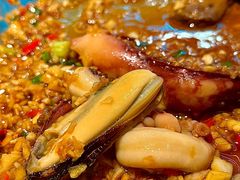 -阪尚皇·原切牛排·烤肉火锅自助(北京路店)