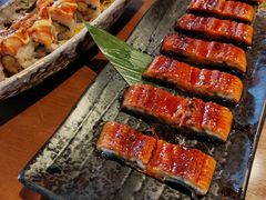 -千代武日本料理(哈西店)