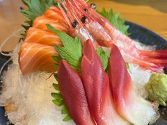 -九酢·海鲜居酒屋