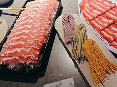 -故里和山·成都火锅(欢乐港湾店)