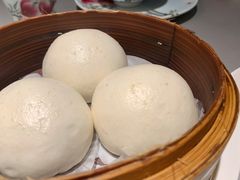 燕麦流沙包-维园悦谱·海派家常菜(乌鲁木齐南路店)