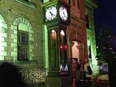 -小樽八音盒堂(手工制作体验馆店)