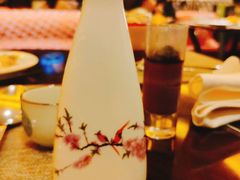 -长沙芙蓉国温德姆至尊豪廷大酒店 - 自助餐厅