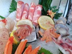 海鲜套餐-生如夏花泰式火锅(鹭洲里店)