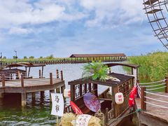 -苏州太湖湖滨国家湿地公园