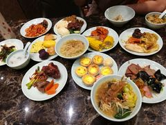 -水晶之星洗浴温泉汗蒸