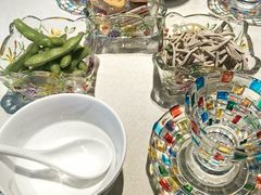 -悦融琥珀·京鲁菜·海味珍品(西单店)