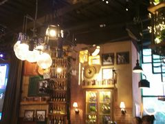 大堂-胡桃里音乐酒馆(仓山万达店)