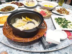 -聚丰园•湖鲜餐厅(阿红私房菜梅石路店)