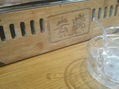 -云晓光头烧烤吧(德平路店)