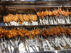 -生火火·小炉子炭烤(金楠天街总店)