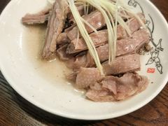 -乡亲鹅肉城(吴江店)