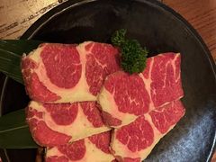 -金九姬黑牛烤肉料理(杨舍老街店)
