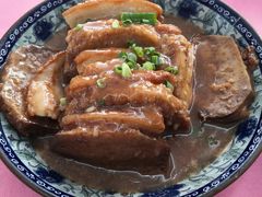 芋头扣肉-烧鸭佬农庄