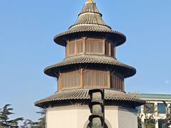 -怡园饭店-餐厅(四望亭店)