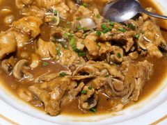 -楚鱼王·河鲜·湖北菜(华农店)