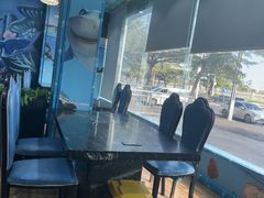 -小海豚•老字号海鲜餐厅(天涯店)