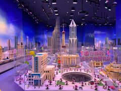 -上海乐高探索中心