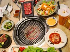 -好牛烧肉(世茂广场店)